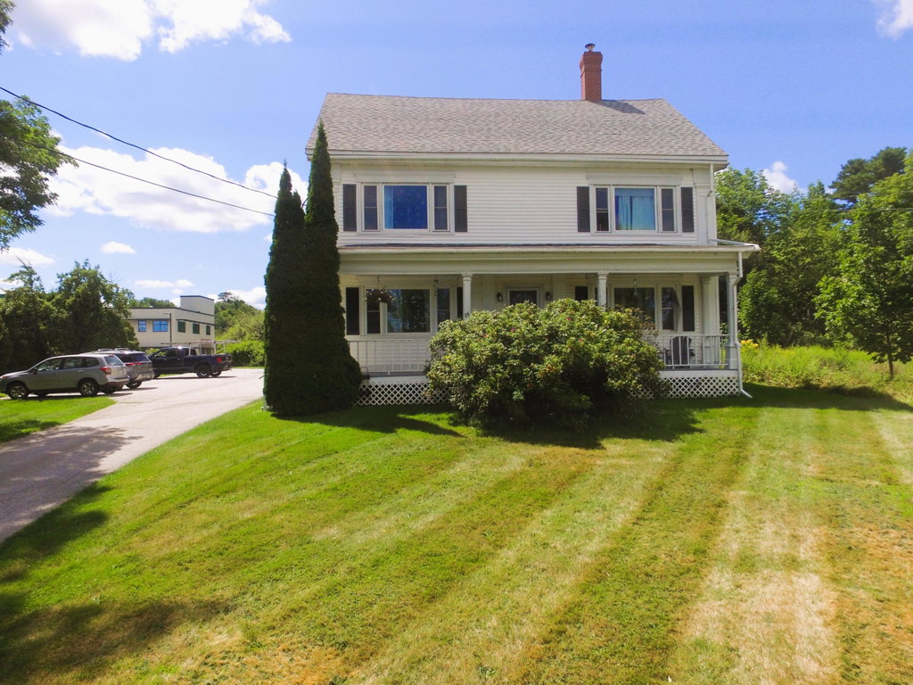 109 Northport Avenue Belfast
