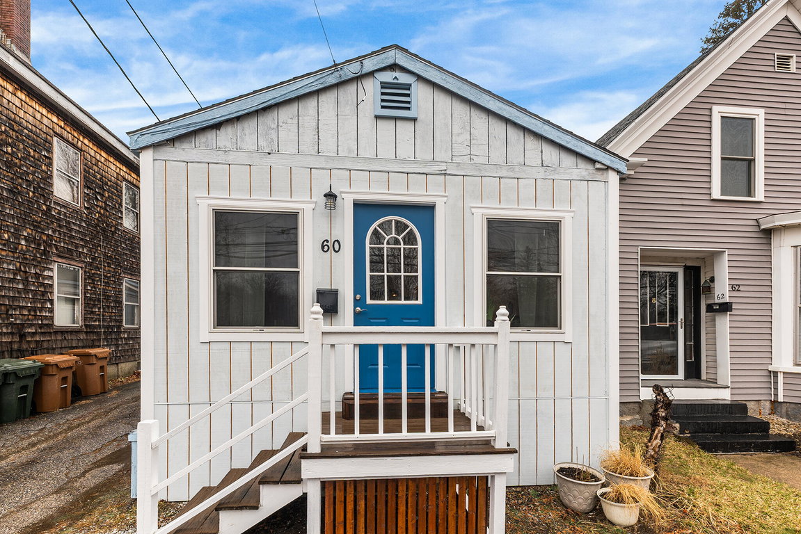 60 Beach Street Saco