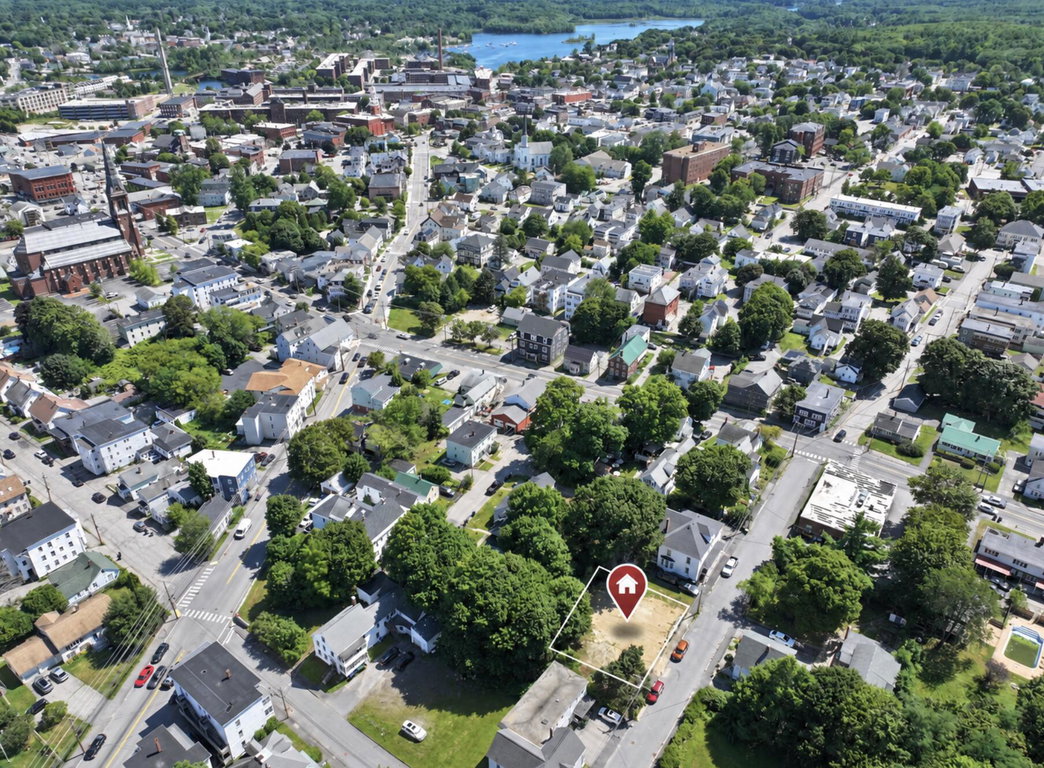 42 Mason Street Biddeford