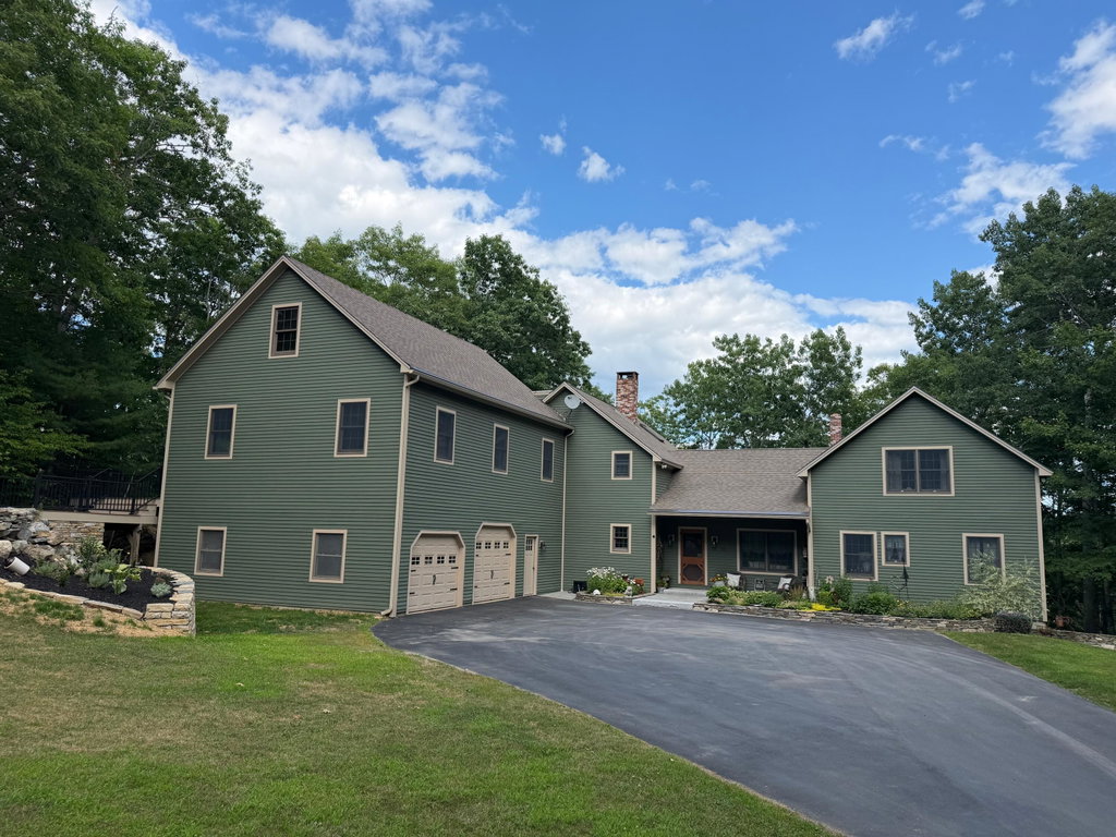 15 Porcupine Ridge Road Bremen