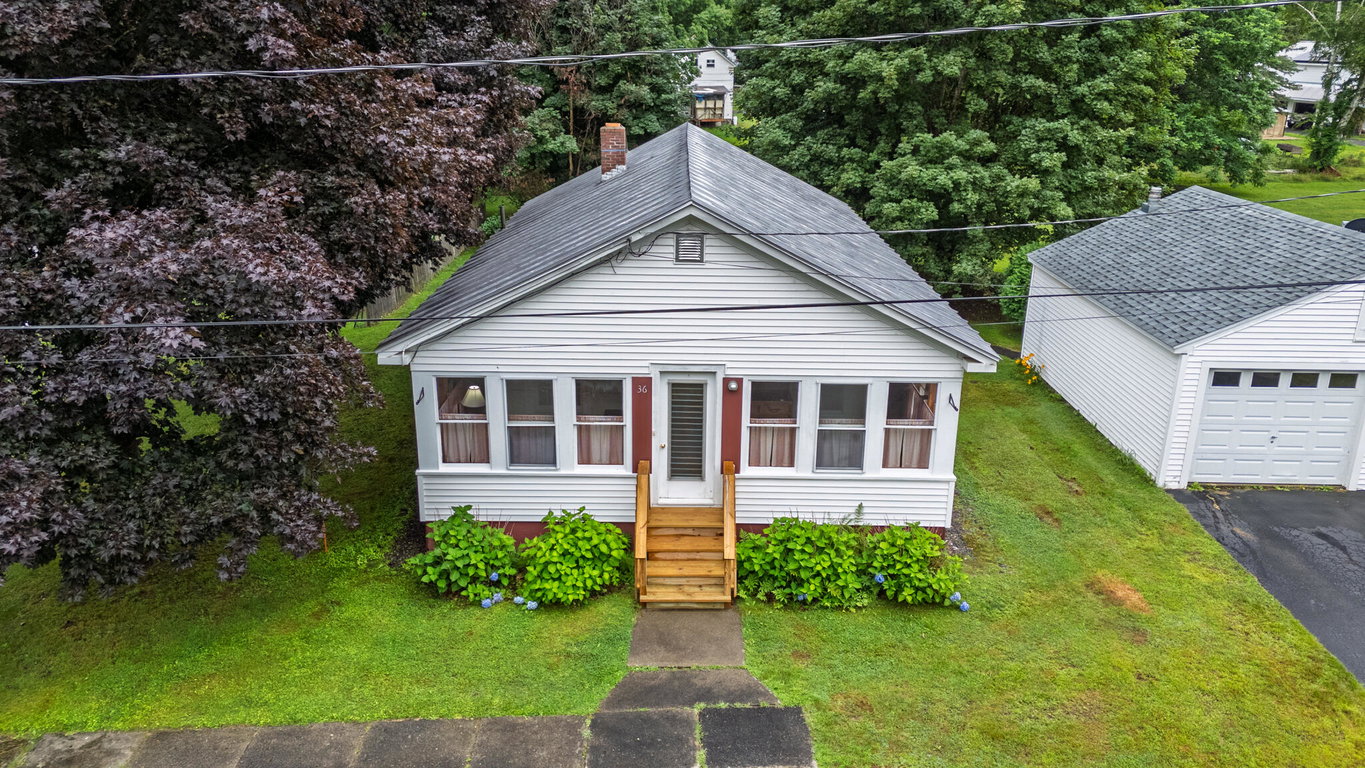 36 Preble Street Bingham