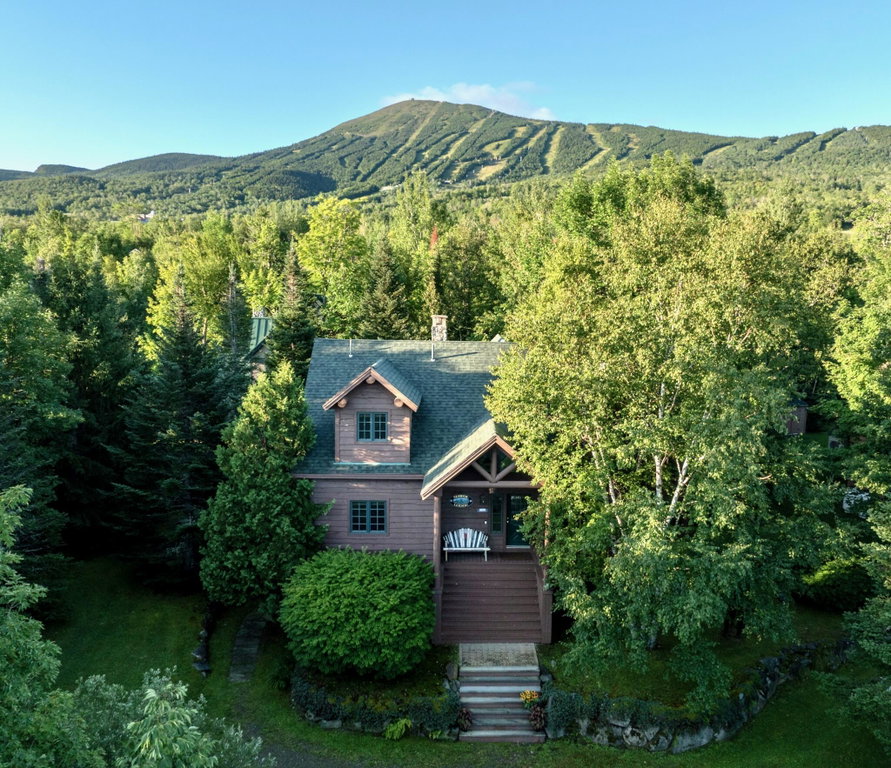 5006 Mountain View Road Carrabassett Valley