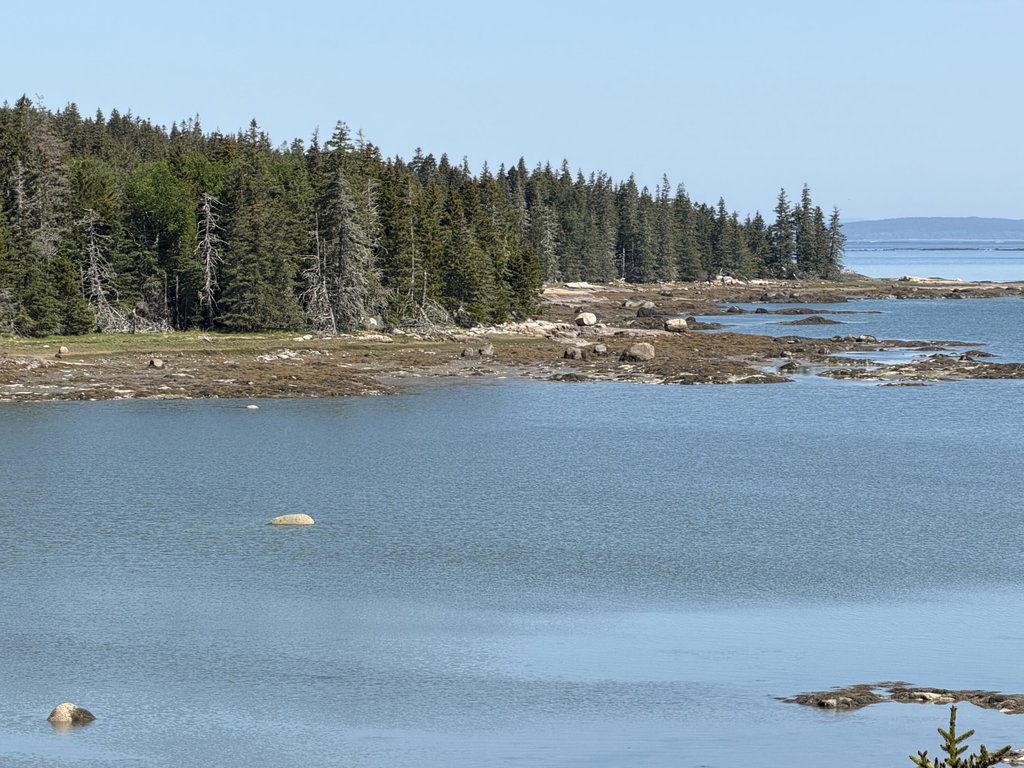 0 Jericho Bay Road Swans Island
