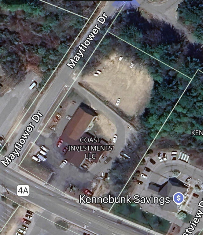 1306 Main Street Sanford