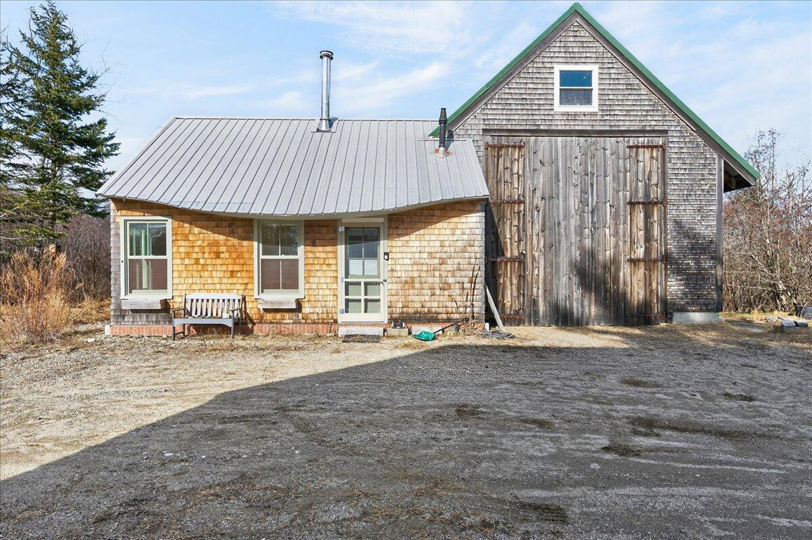 21 La Tour Street Castine