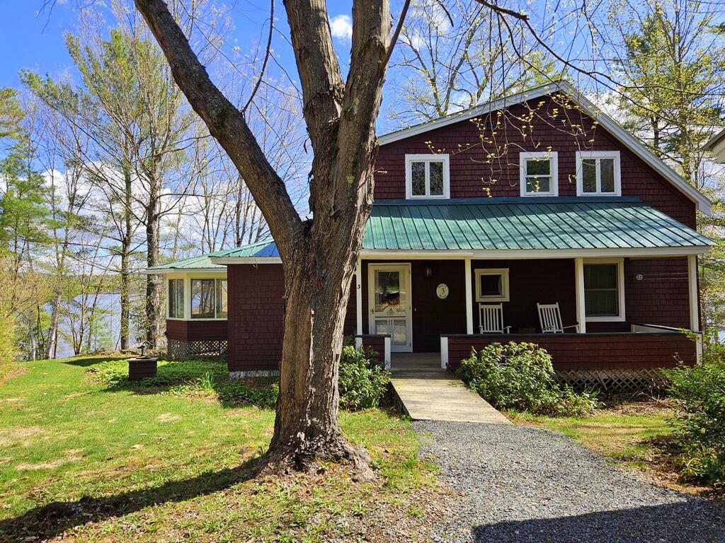 3 Pullo Road Wilton