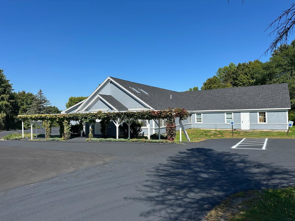 5 Caldwell Road Augusta
