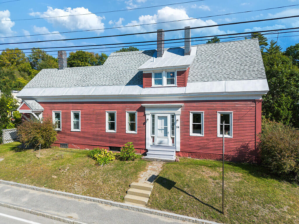 54 Bay Street Winslow