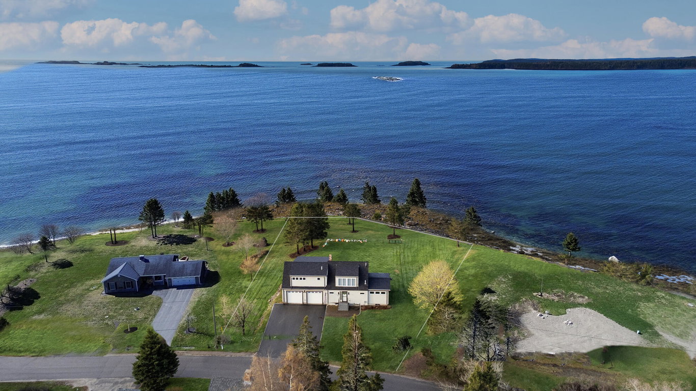 89 Johnson Cove Road Roque Bluffs