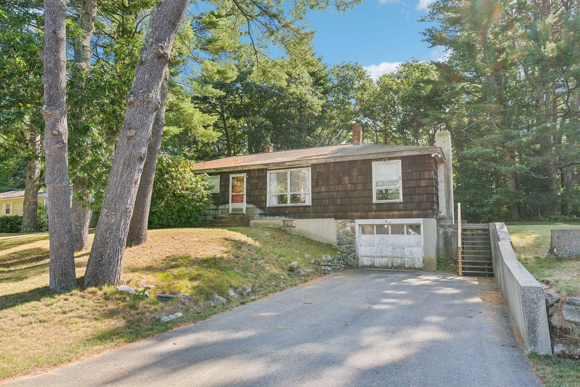 15 Mallett Drive Topsham