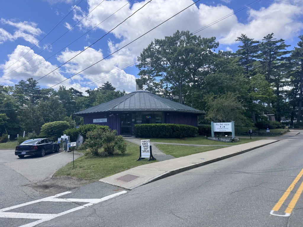 64 Mount Desert Street Bar Harbor