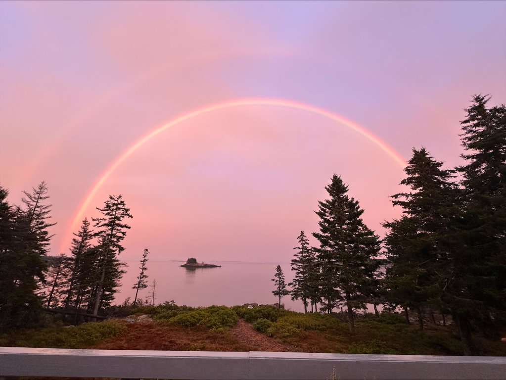 rainbow
