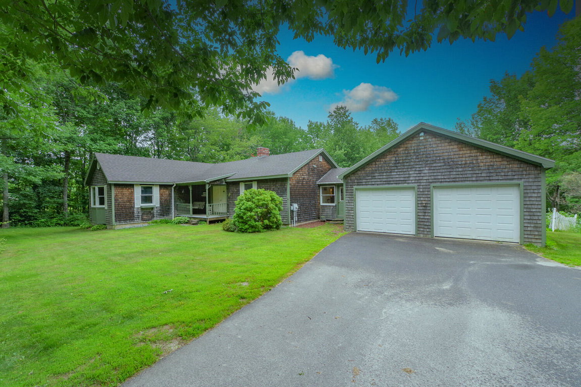 595 Appleton Ridge Road Appleton