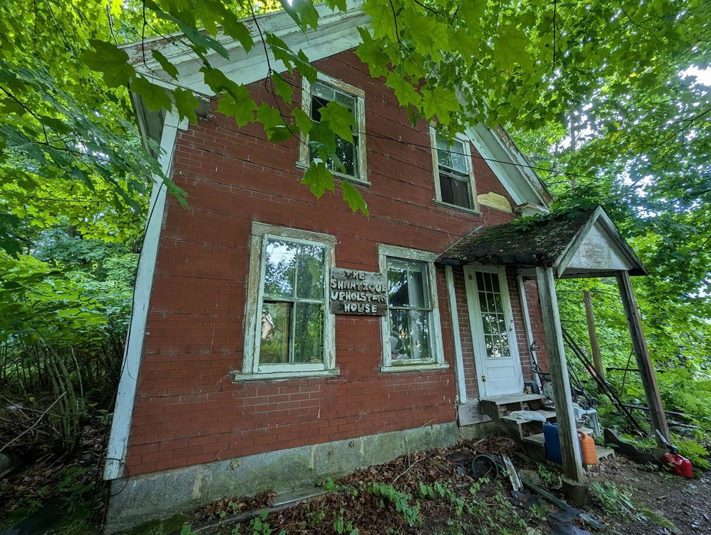 20 Bennett Street Bridgton