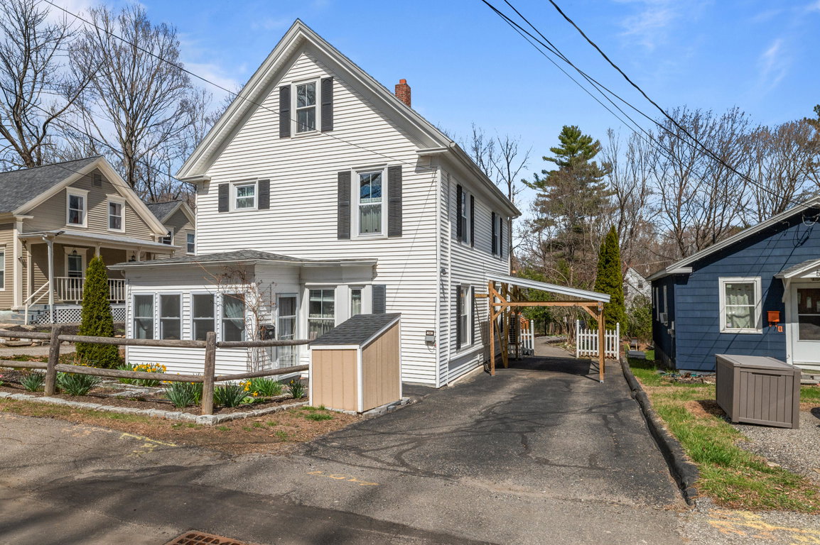 56 Lincoln Avenue Gardiner