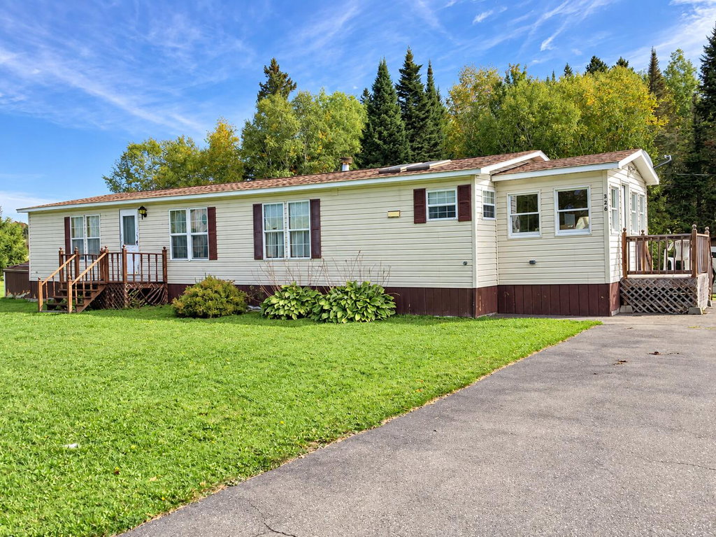 526 Center Limestone Road Fort Fairfield