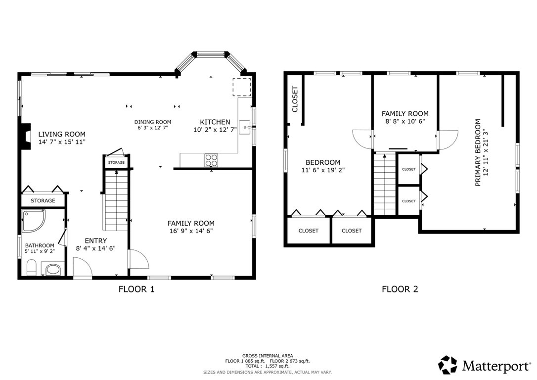 565PaulBunyan floor plan