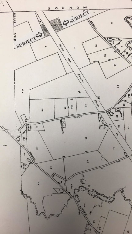 Lots 4 + 5 Off Power Line  Frankfort