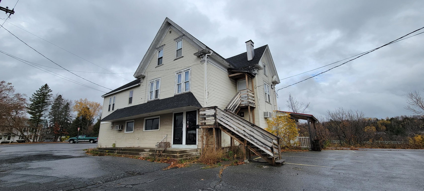 352 Main Street Fort Fairfield