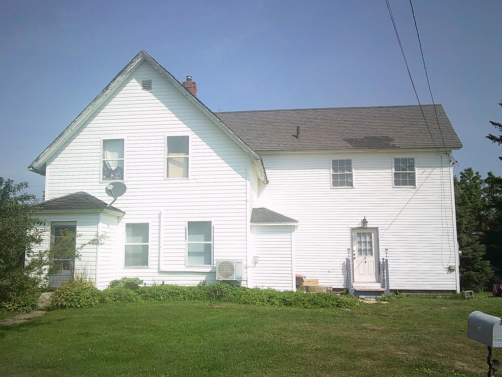 5 Lincoln Street Fort Fairfield