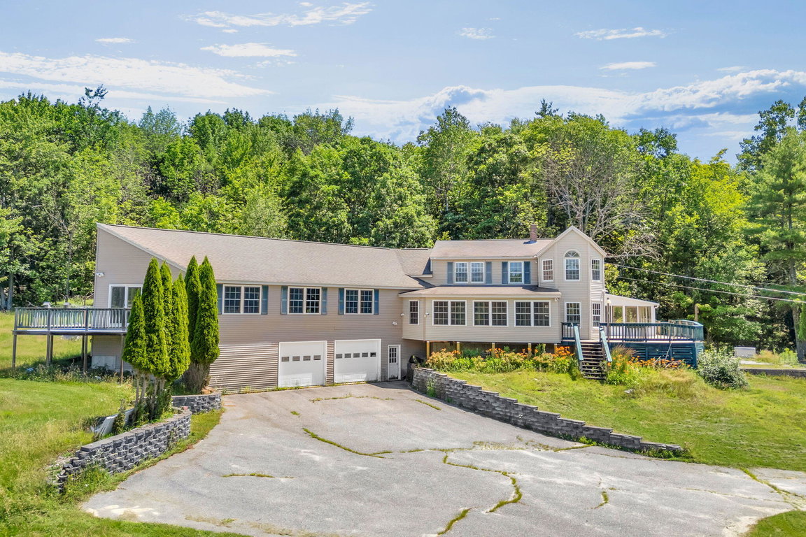 652 Deering Ridge Road Waterboro