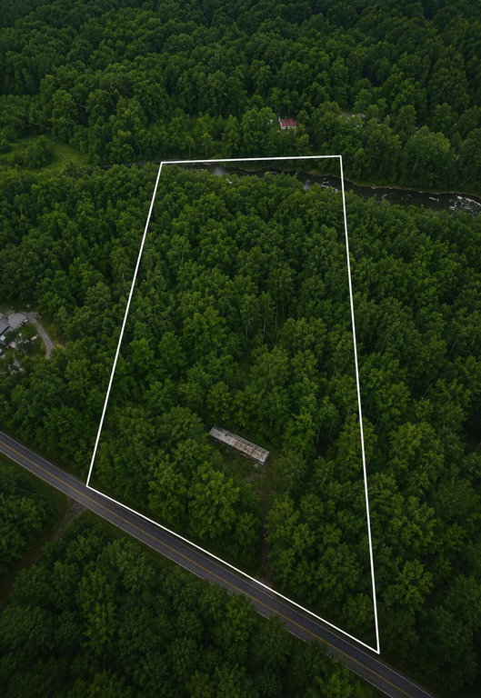 21 & 21-1 Kennebec & Old Kennebec Road Newburgh