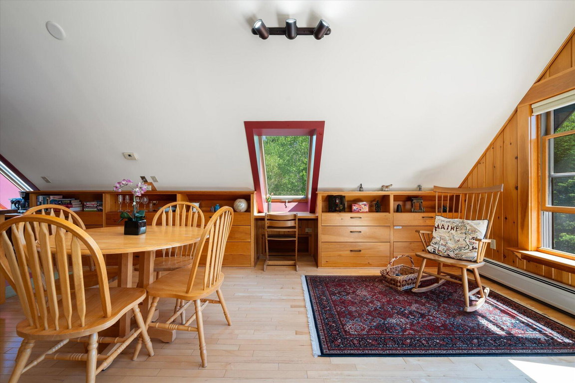 Cottage - 2nd floor
