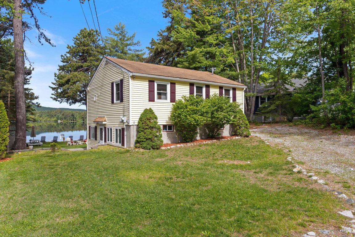 14 Bernier Lane Waterboro