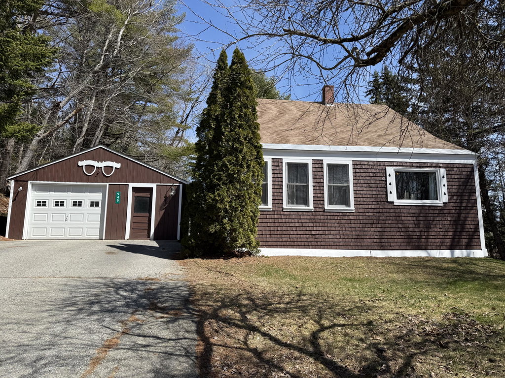 949 Depot Street Waldoboro