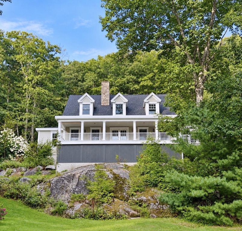 339 Turnpike Drive Camden