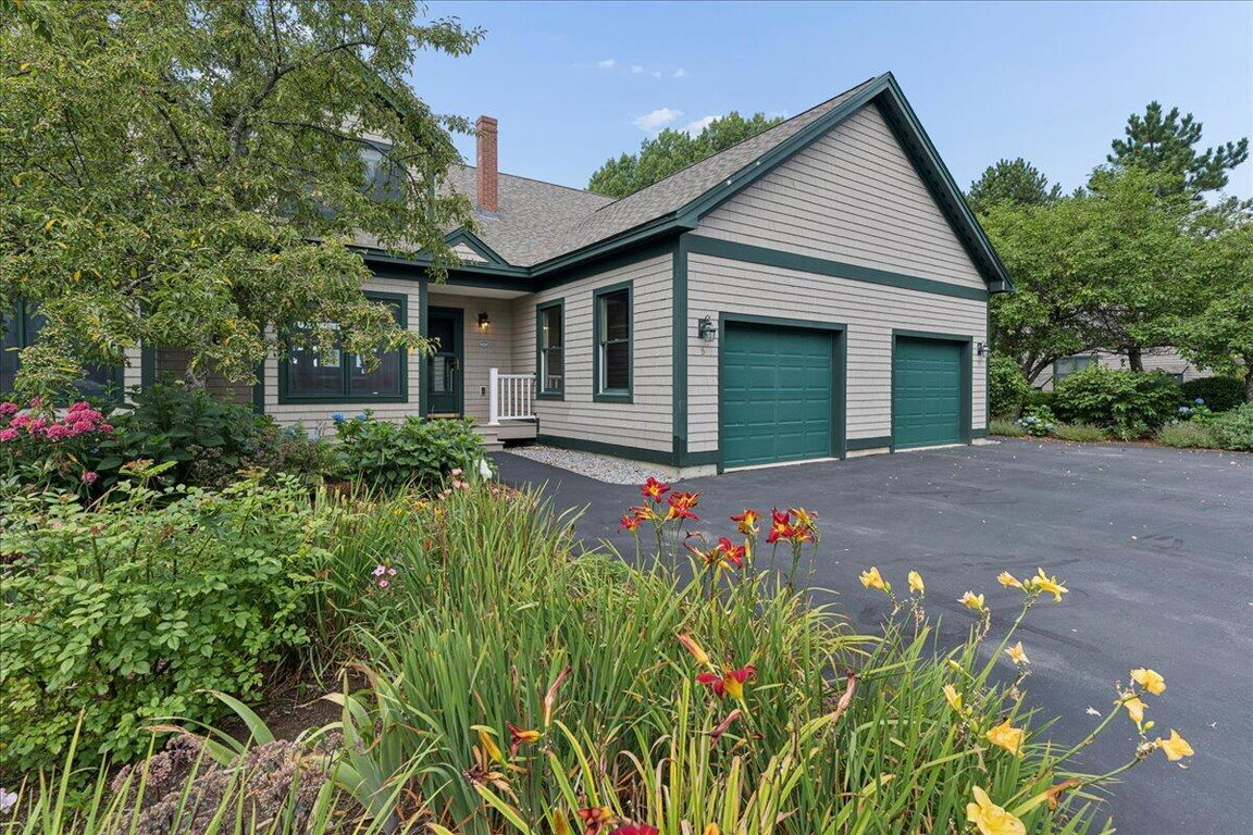 6 Spinnaker Lane Stockton Springs