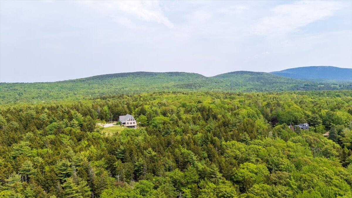 244 Norway Drive, Bar Harbor, Maine