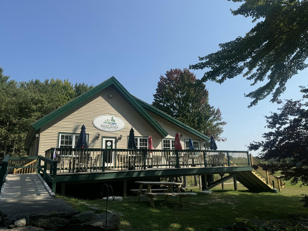 94 River Road Orrington