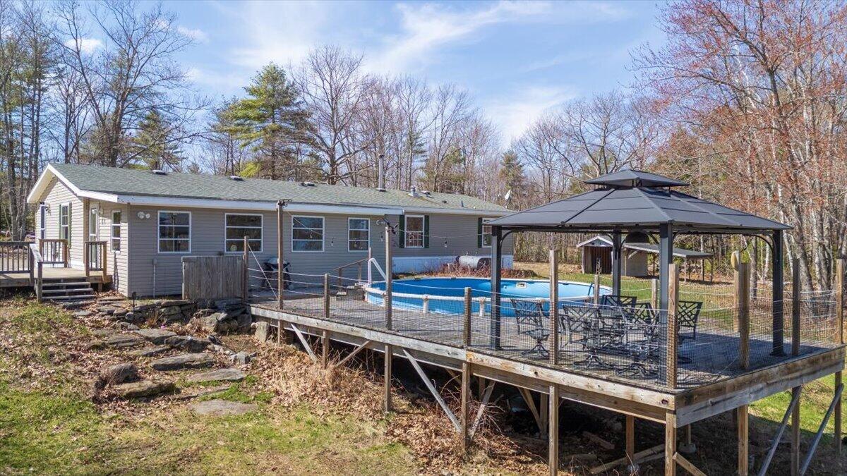 276 Violet Lane Waldoboro