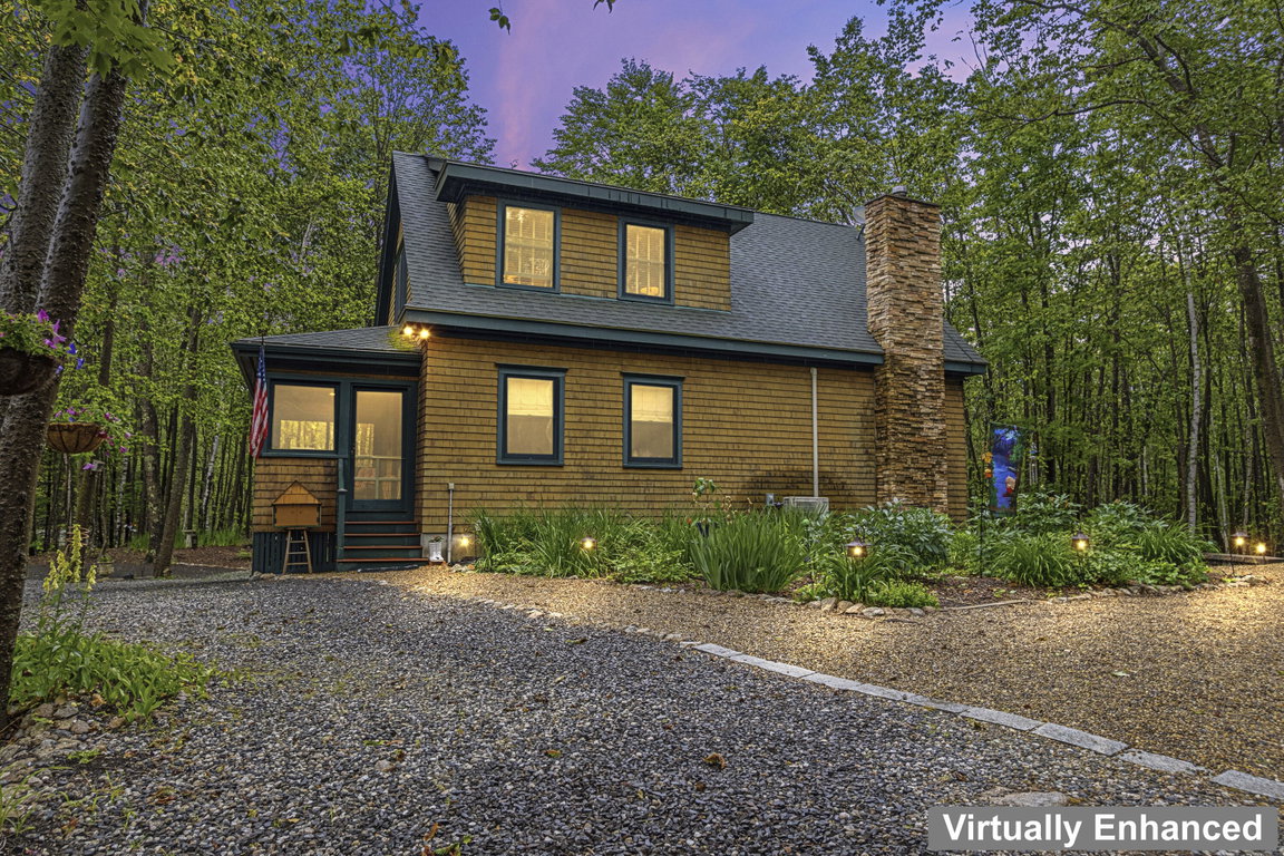 7 Lakeview Circle Frye Island