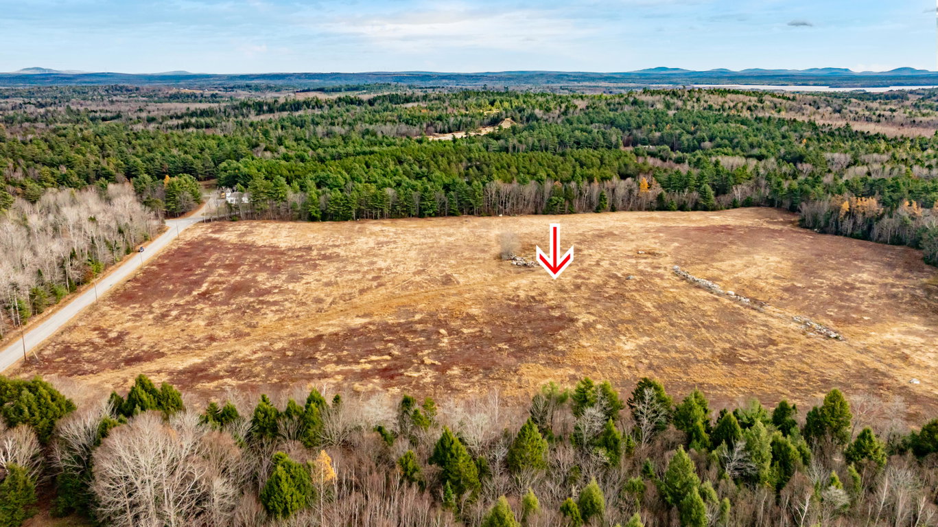 MAPR5LOT6 Point Road
