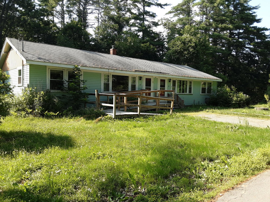 23 & 25 Old Madden Road Jefferson