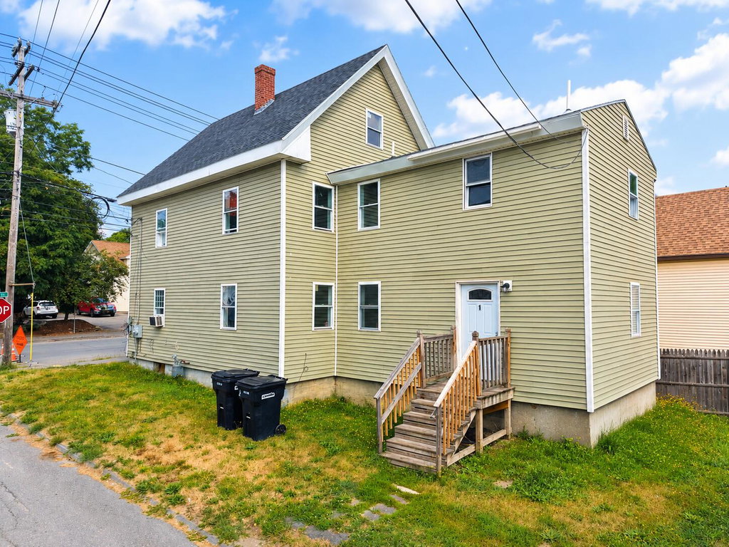 175 Center Street Bangor