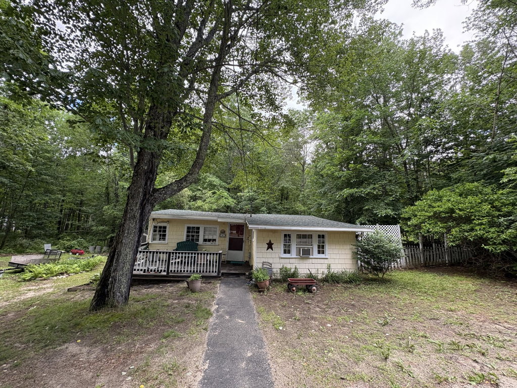44 Hunts Hill Road Gray