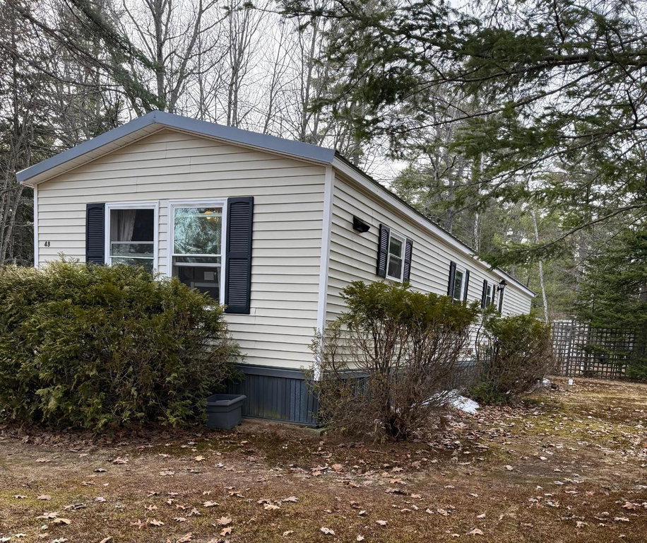 2196 Sanford Road Wells
