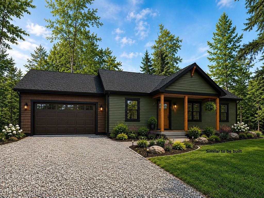 4 Brookhaven Lane Harrison