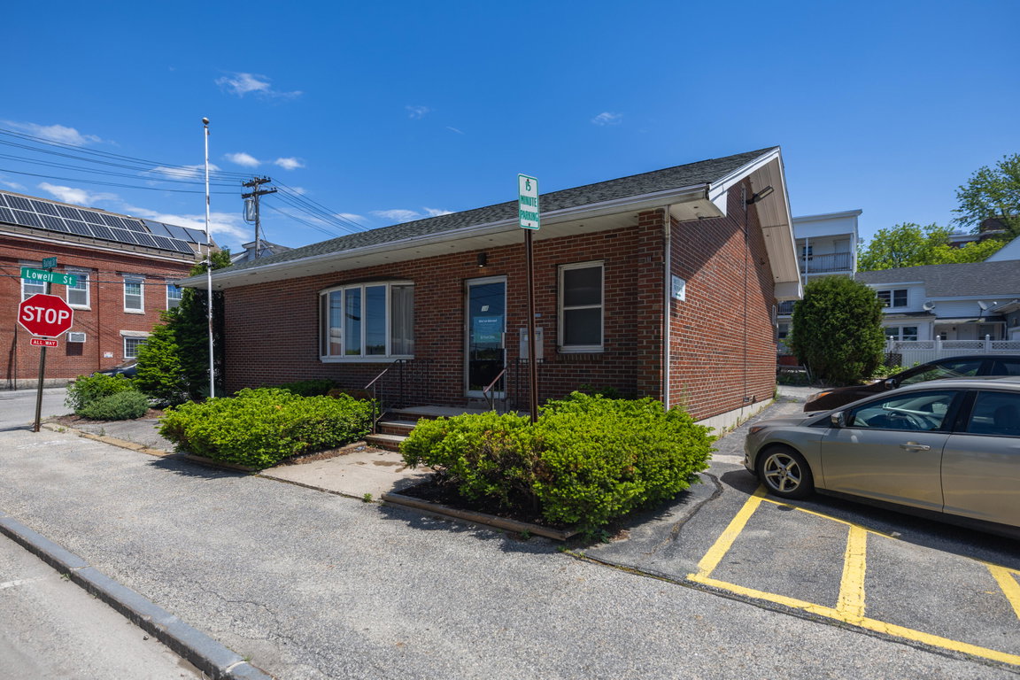 34 Bates Street Lewiston