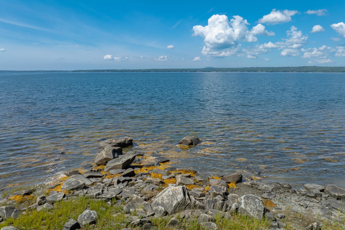 0 Bayside Road, Spring Lot 3  Ellsworth