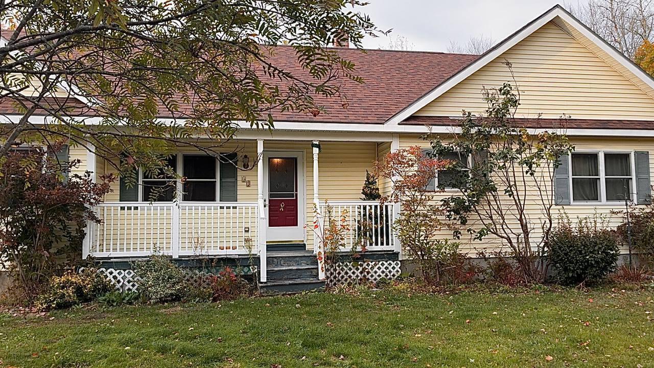 32 Alton Avenue Ellsworth