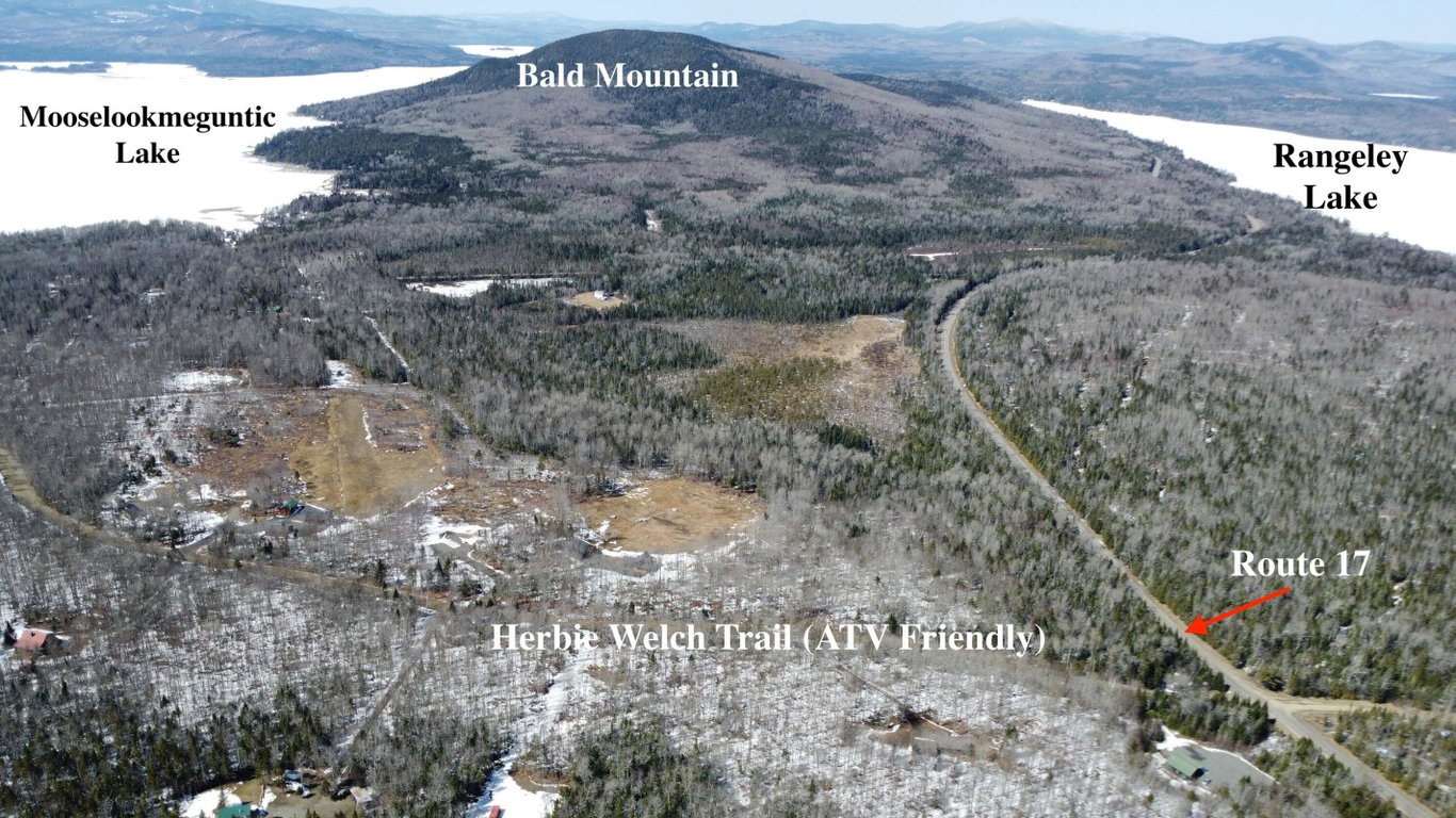 Lot 4.1-4 Rumford Road Rangeley Plt