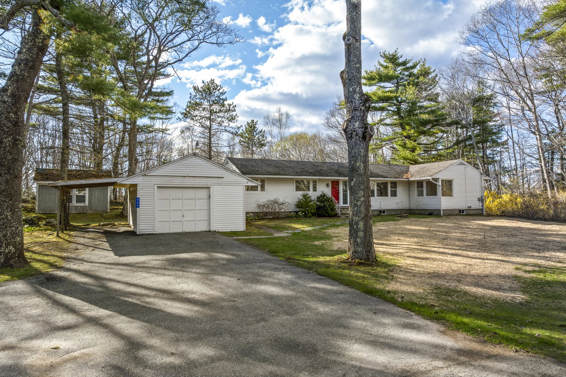 447 Wiscasset Road Boothbay