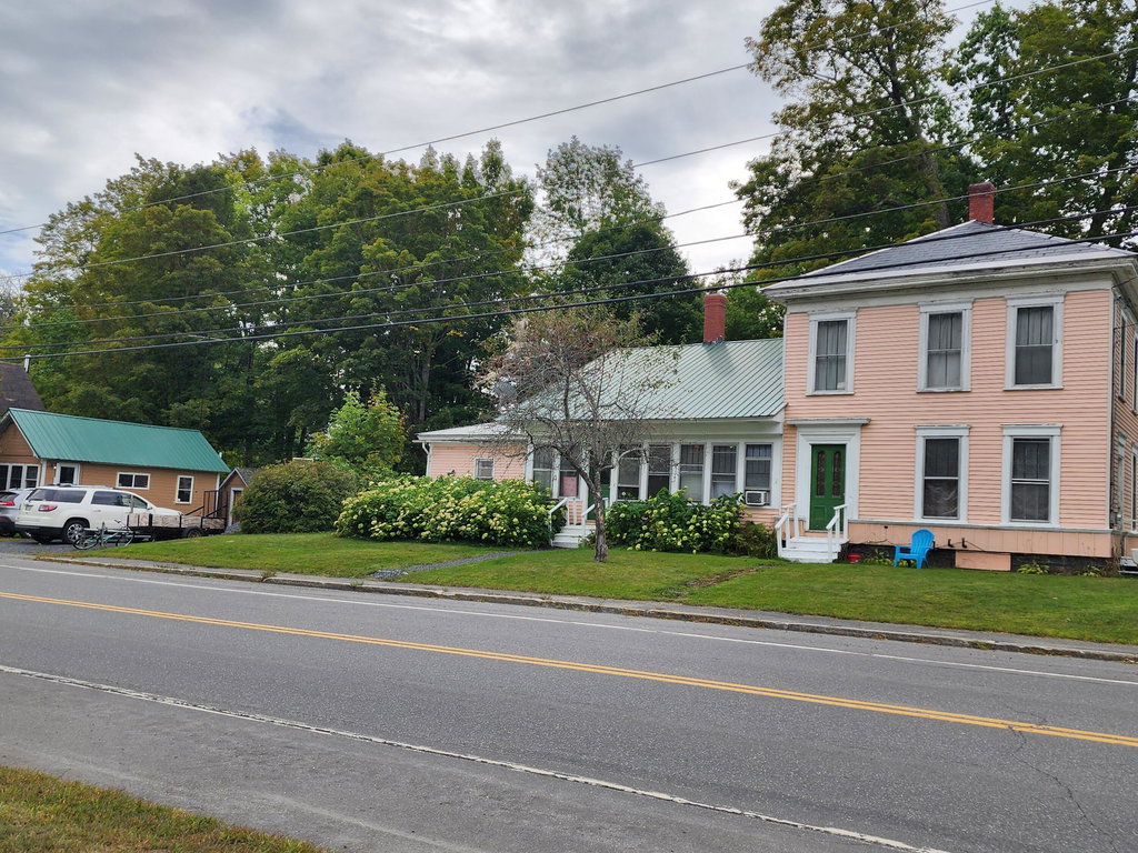 42 Greenville Road Monson