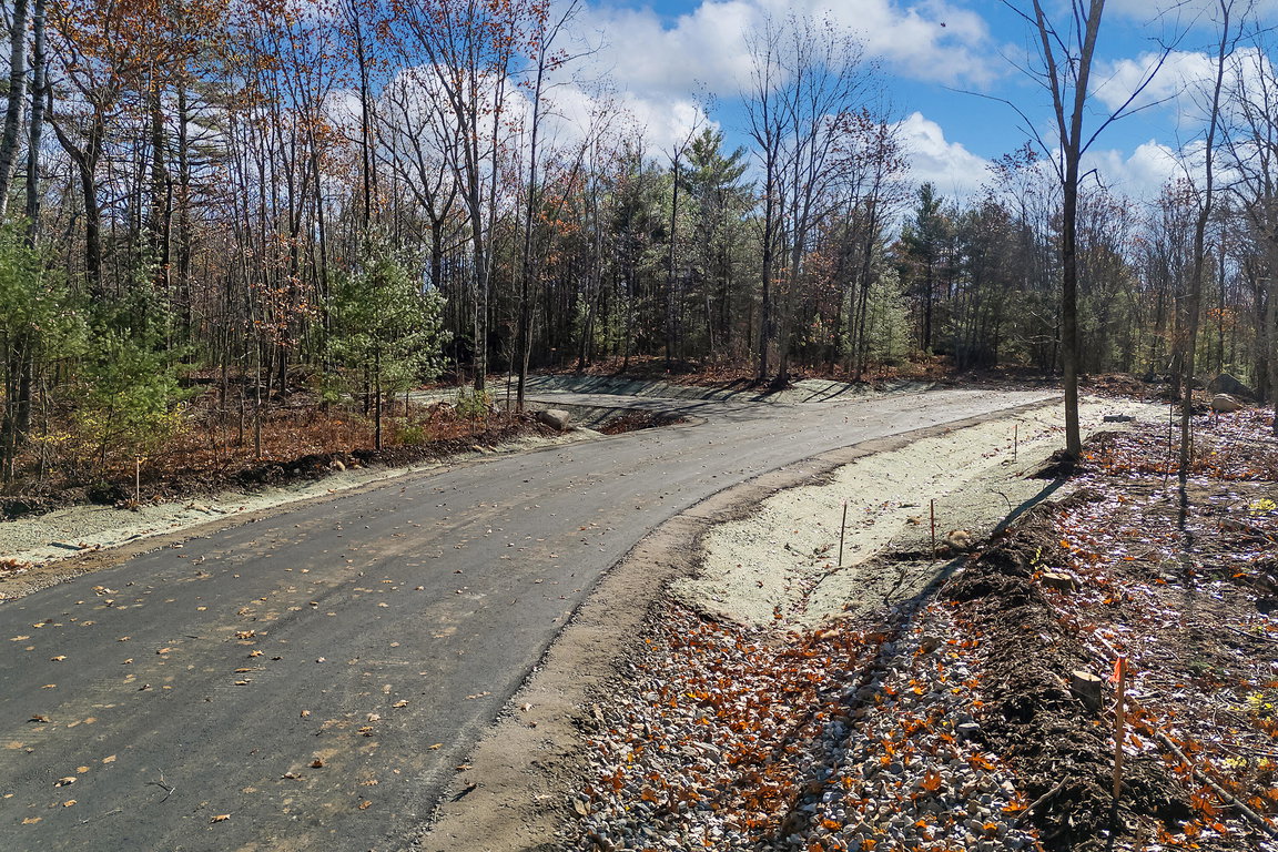 Lot 3 Kennebrook Lane Lyman