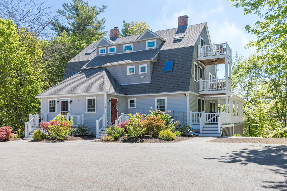 21 Fernald Avenue York