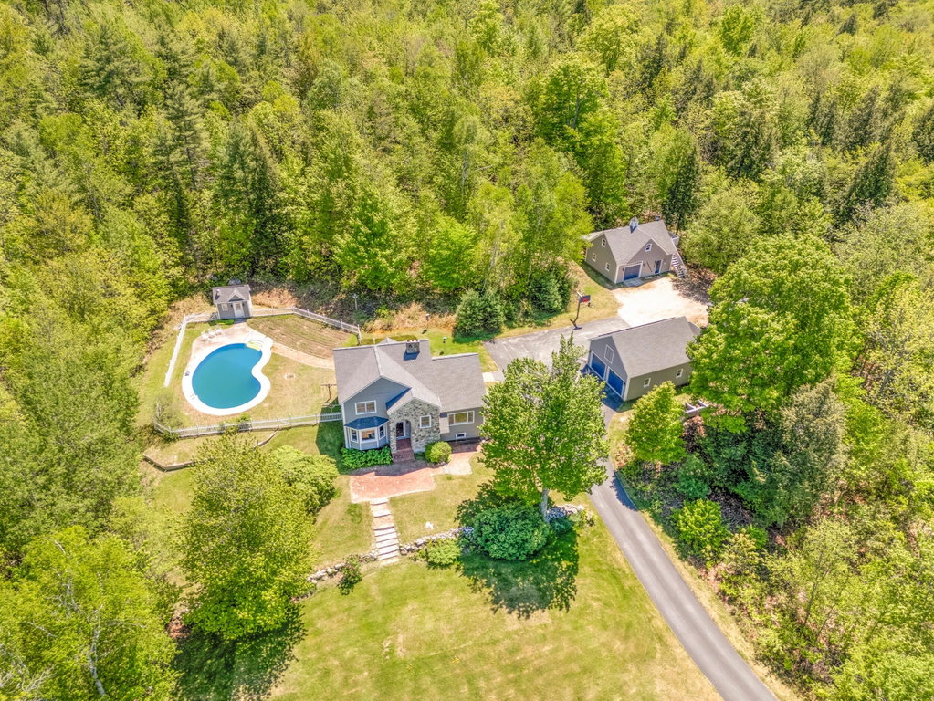44 Jeffrey Road Minot